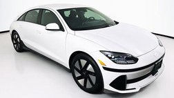 2024 Hyundai Ioniq 6 SE