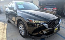 2022 Mazda CX-5 2.5 S Preferred