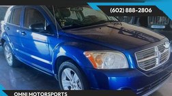 2010 Dodge Caliber Mainstreet