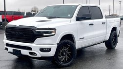 2024 Ram Ram Pickup 1500 Limited