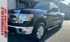 2013 Ford F-150 XL