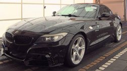 2011 BMW Z4 sDrive30i