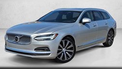 2021 Volvo V90 T6 Inscription