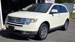 2007 Ford Edge SEL