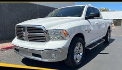 2019 Ram Ram Pickup 1500 Classic Big Horn