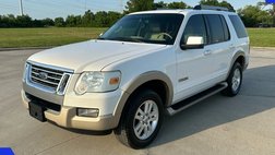 2006 Ford Explorer Eddie Bauer