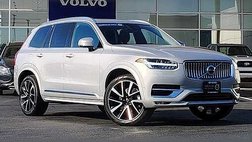 2024 Volvo XC90 B6 Plus Bright Theme 7P