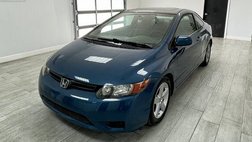 2006 Honda Civic EX