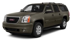 2014 GMC Yukon XL SLT