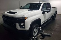 2020 Chevrolet Silverado 2500HD Work Truck