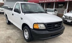 2004 Ford F-150 HERITAGE XL