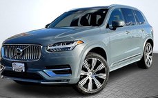 2020 Volvo XC90 T6 Inscription 6-Passenger