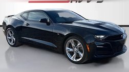 2023 Chevrolet Camaro SS