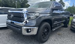 2019 Toyota Tundra SR