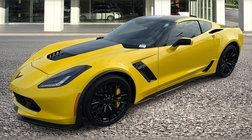 2016 Chevrolet Corvette Z06