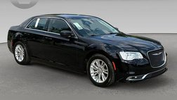 2021 Chrysler 300 Touring