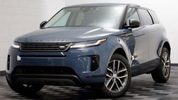 2024 Land Rover Range Rover Evoque P250 S