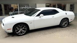 2015 Dodge Challenger R/T