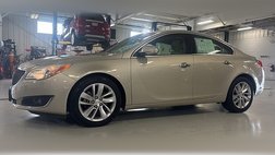 2014 Buick Regal Premium I