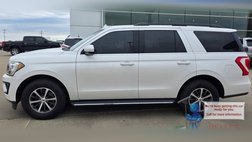 2019 Ford Expedition XLT