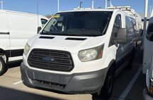 2015 Ford Transit 250