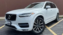 2017 Volvo XC90 T6 Momentum