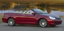 2008 Chrysler Sebring Touring