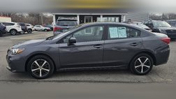 2019 Subaru Impreza Premium