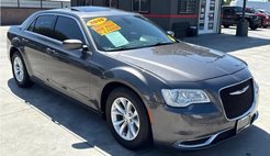 2016 Chrysler 300 Limited