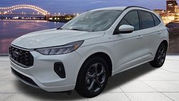 2024 Ford Escape Hybrid ST-Line Select