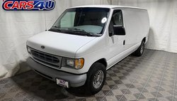 1999 Ford E-150 Base