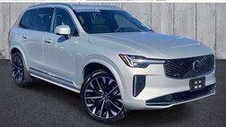 2025 Volvo XC90 B6 Plus Bright Theme 7P