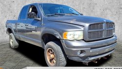 2003 Dodge Ram 2500 ST
