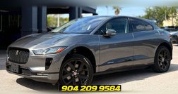 2020 Jaguar I-PACE EV400 S