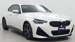 2024 BMW 2 Series 230i