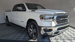 2023 Ram Ram Pickup 1500 Laramie