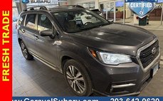 2021 Subaru Ascent Touring