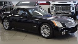 2004 Cadillac XLR Base