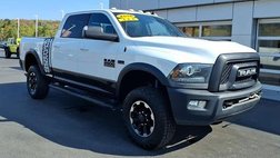 2018 Ram Ram Pickup 2500 Power Wagon