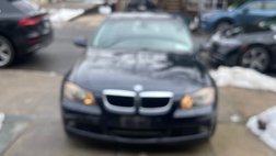 2007 BMW 3 Series 328xi