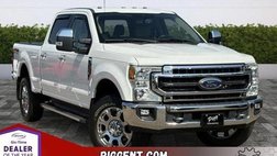 2021 Ford Super Duty F-250 Lariat