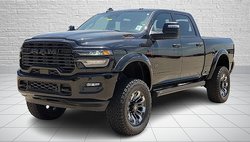 2025 Ram Ram Pickup 2500 Big Horn