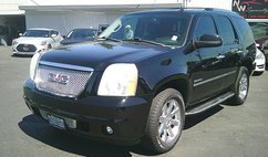2011 GMC Yukon Denali