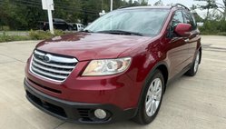 2009 Subaru Tribeca Limited