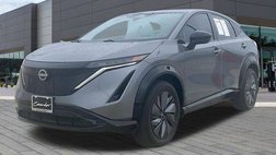 2023 Nissan Ariya Engage e-4ORCE