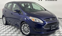 2017 Ford C-Max Hybrid SE