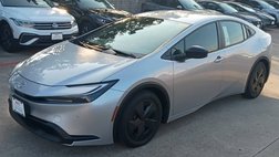 2025 Toyota Prius Limited