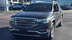2018 GMC Acadia SLE-2