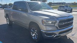 2019 Ram Ram Pickup 1500 Big Horn