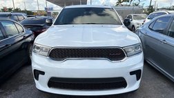 2023 Dodge Durango SXT